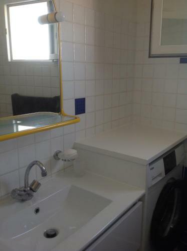 Apartamento F2 Immeuble Les Pieds Dans L'eau