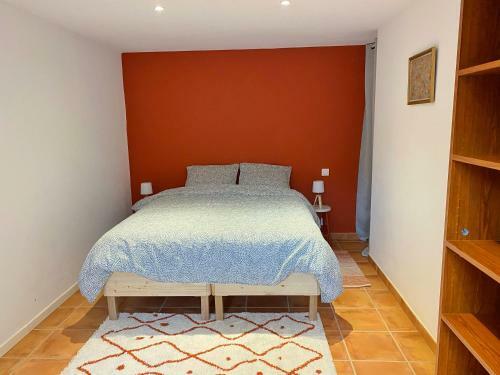 Apartamento Appartements Cocons Dans Les Corbi�res