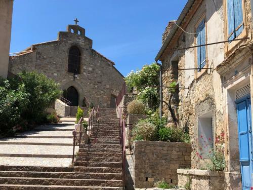 Apartamento Appartements Cocons Dans Les Corbi�res
