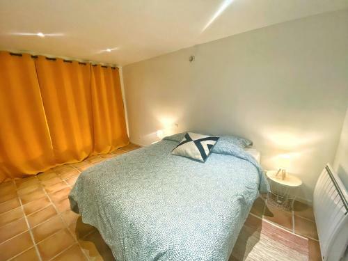 Apartamento Appartements Cocons Dans Les Corbi�res
