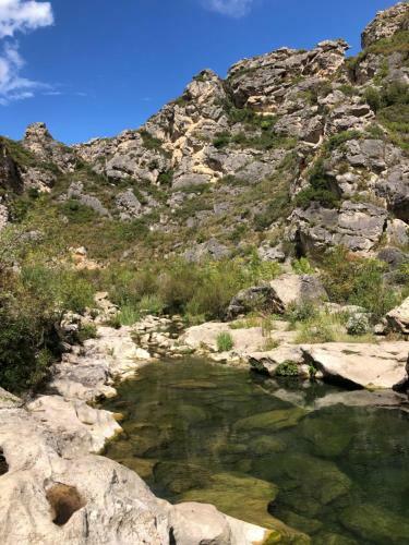 Apartamento Appartements Cocons Dans Les Corbi�res