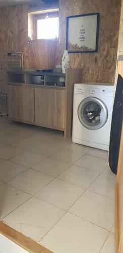 Maison De L'aube
