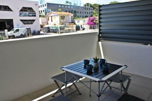 Apartamento Eklore - 3p - Piscine - Terrasses - Clim - Wifi