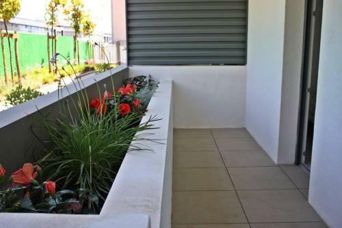 Apartamento Eklore - 3p - Piscine - Terrasses - Clim - Wifi