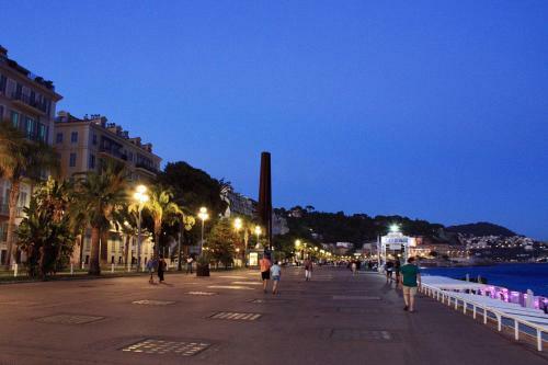 Apartamento Eklore - 3p - Piscine - Terrasses - Clim - Wifi