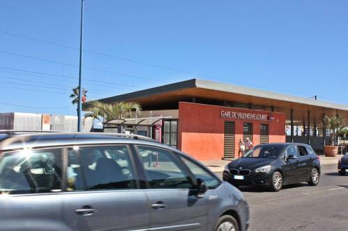 Apartamento Eklore - 3p - Piscine - Terrasses - Clim - Wifi