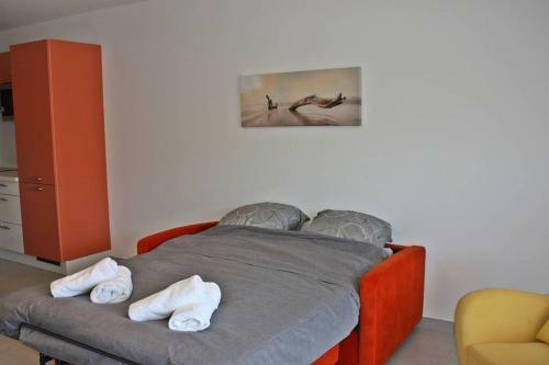 Apartamento Eklore - 3p - Piscine - Terrasses - Clim - Wifi