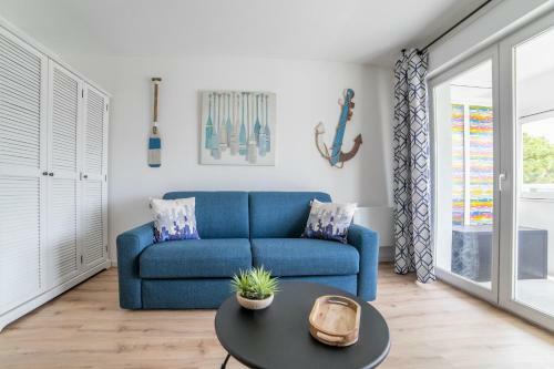 Apartamento Le Roucaou