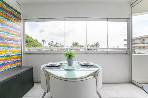 Apartamento Le Roucaou