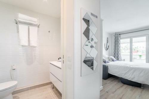 Apartamento Le Roucaou