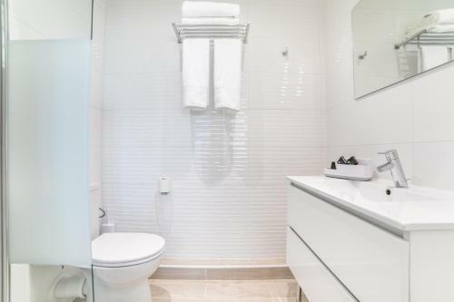Apartamento Le Roucaou