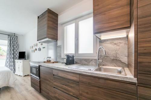 Apartamento Le Roucaou