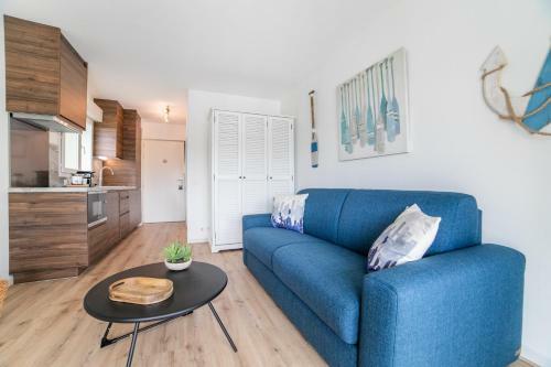 Apartamento Le Roucaou