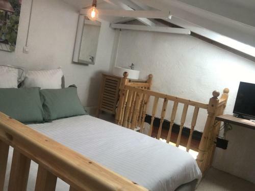 Garden Annexe 3