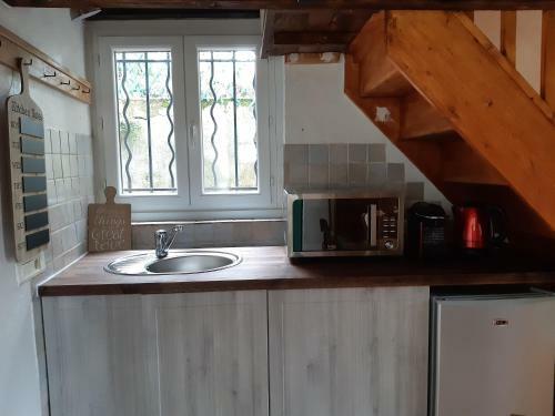 Garden Annexe 3