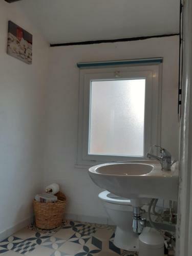 Garden Annexe 3