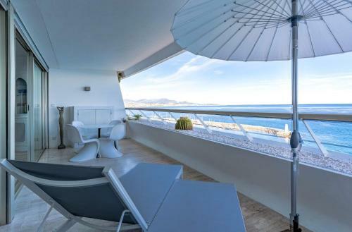Apartamento Annabelle