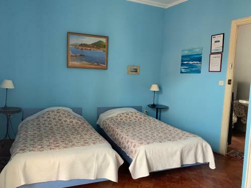 Hostal La Sarrasine