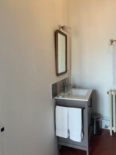 Hostal La Sarrasine