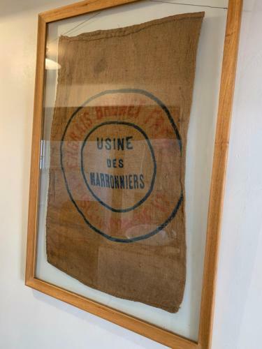 Hostal La Sarrasine