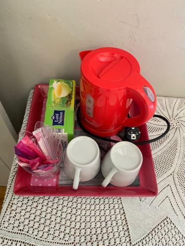Hostal La Sarrasine