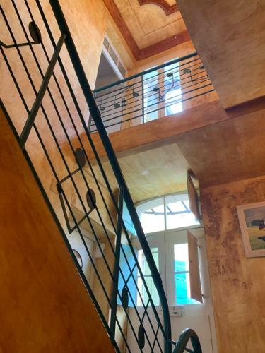 Hostal La Sarrasine