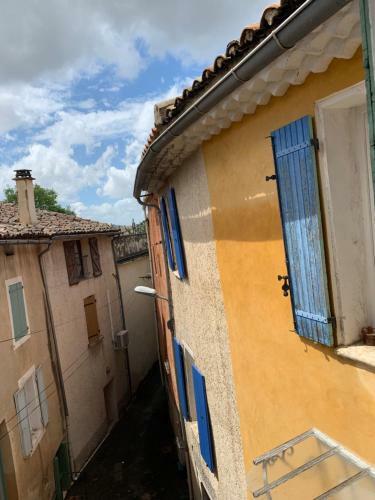 Hostal La Sarrasine