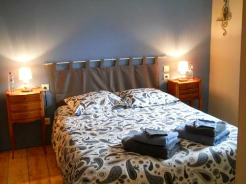 Bed & Breakfast Le D� D'anne