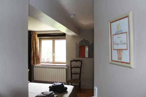 Bed & Breakfast Le D� D'anne