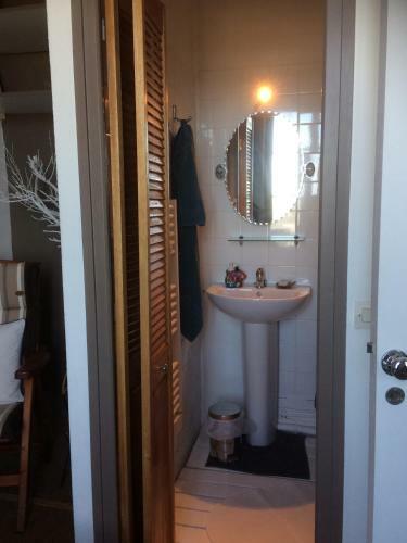 Apartamentos La Dunette
