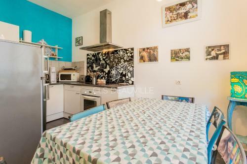 La Villa Cin�ma C.l.s Deauville