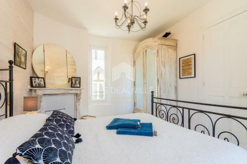 La Villa Cin�ma C.l.s Deauville