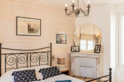 La Villa Cin�ma C.l.s Deauville