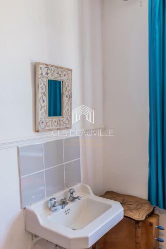 La Villa Cin�ma C.l.s Deauville
