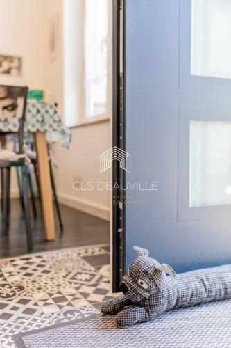 La Villa Cin�ma C.l.s Deauville