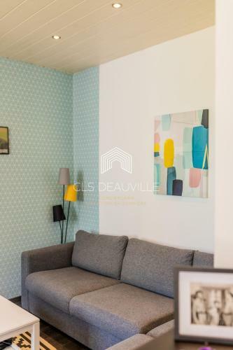 La Villa Cin�ma C.l.s Deauville