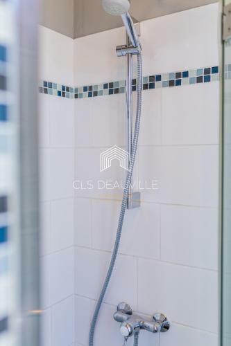 La Villa Cin�ma C.l.s Deauville