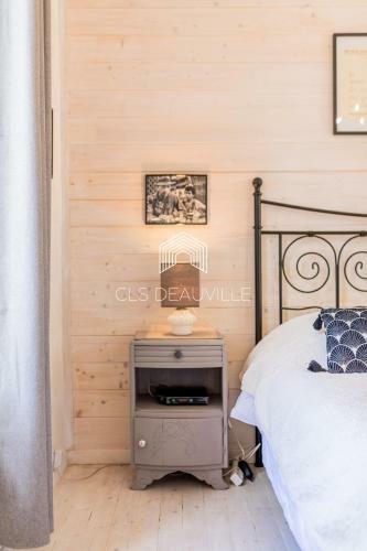 La Villa Cin�ma C.l.s Deauville
