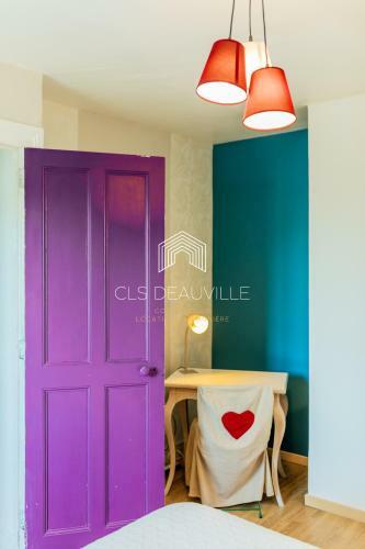 La Villa Cin�ma C.l.s Deauville