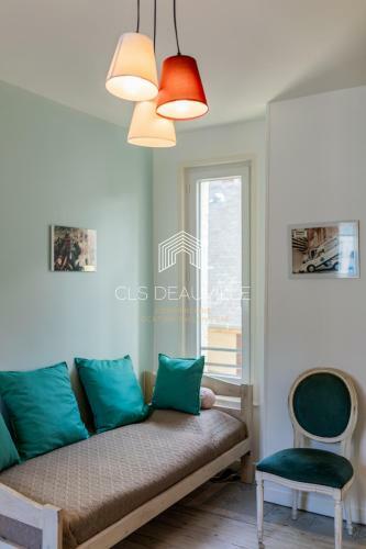 La Villa Cin�ma C.l.s Deauville