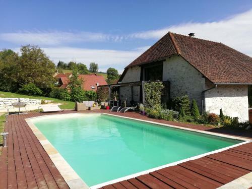 La Grange Bonal