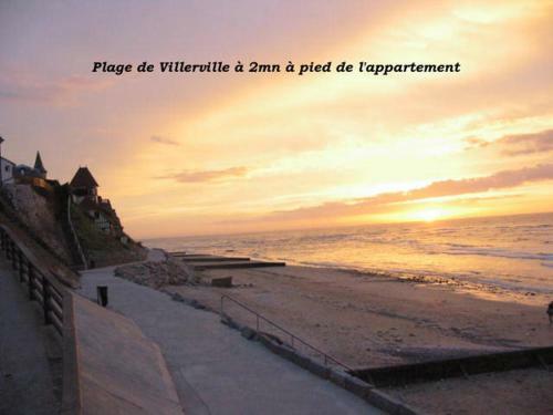 Apartamento Gite De Mer