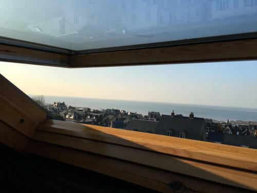 Apartamento Gite De Mer