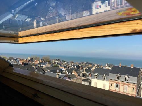 Apartamento Gite De Mer