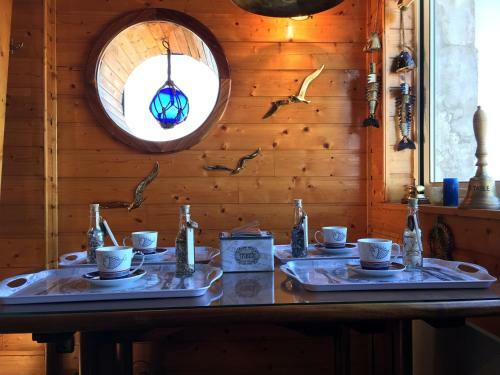 Apartamento Gite De Mer