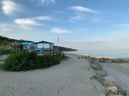 Apartamento Gite De Mer