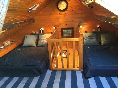 Apartamento Gite De Mer