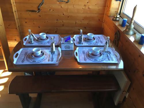 Apartamento Gite De Mer