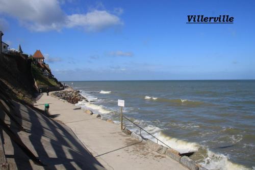 Apartamento Gite De Mer