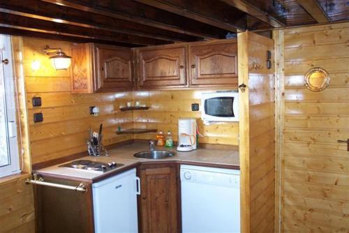 Apartamento Gite De Mer